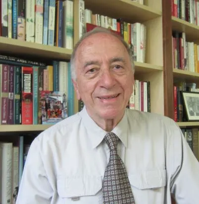 photo of Luigi Burzio